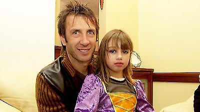 Τιμή στον μεγάλο αρχηγό