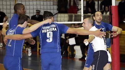 Σπουδαία νίκη πέτυχε η ΑΕ Νίκαια