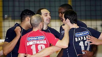 Δύσκολη επικράτηση της Νίκαιας