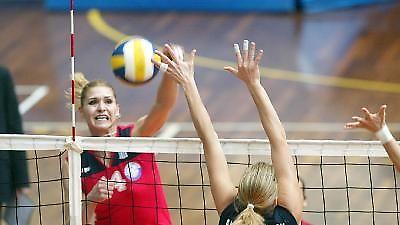 Α1 Γυναικών: MVP η Ιορδανίδου