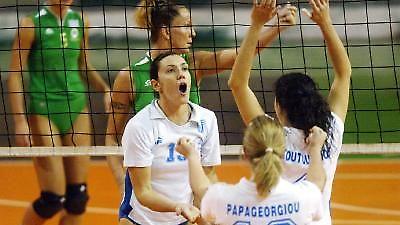 «Πολύτιμη» η Νικολαΐδου