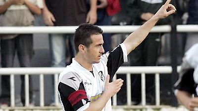 Δεν εμφανίστηκε στον αγιασμό ο Μαχλάς