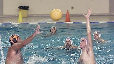 Το ''βιολί'' του ο Νηρέας