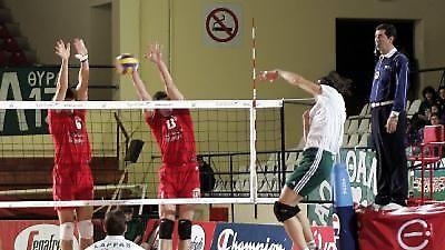 'Πολύτιμος' ο Νοβότνι