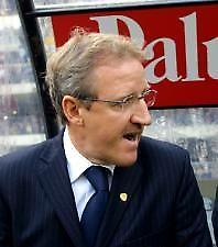 Τέλος ο Ντελ Νέρι