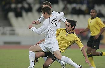 Εμειναν στο ''Χ'' Λιλ και Τουλούζ