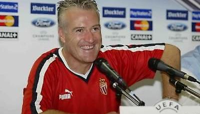 Ντεσάν: Σημαντικός ο ένας βαθμός