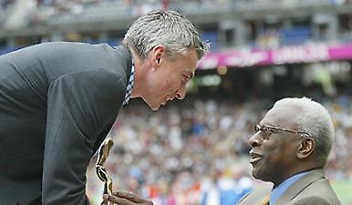 Ντίακ: ''Ιστορική στιγμή η δημιουργία του μουσείου''