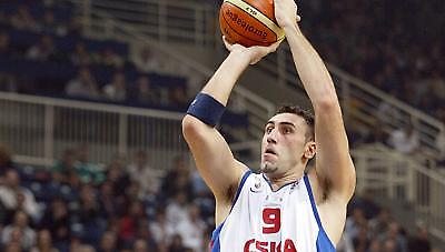 Μοσχοβίτης ο Σμόντις