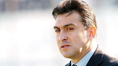 Ντουμιτρέσκου: 'Στο χέρι μας είναι...'