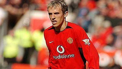 «Έκλεισε» στην Έβερτον ο Φιλ Νέβιλ