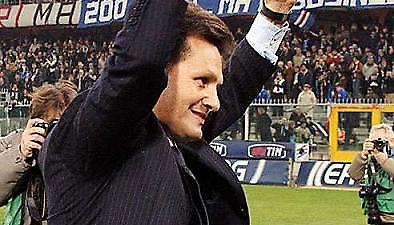 Το μέλλον ανήκει στη Σαμπντόρια