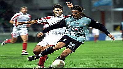 Θέλει να φύγει από τη Λάτσιο ο Όντο