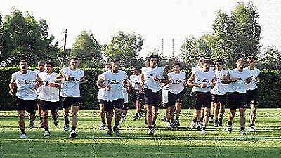 ΟΦΗ: Χάλασε του Ζίλιο