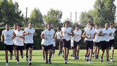 ΟΦΗ: «Παρθενικό» γκολ και ήττα με Μπρουνσβάϊκ