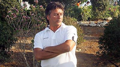 ΟΦΗ: Υπέγραψε ο Αντριανίνο