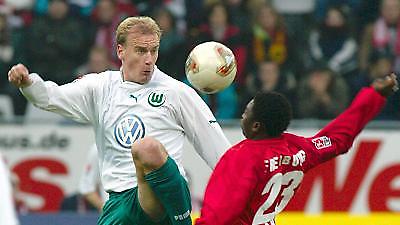 Στην Βόλφσμπουργκ ο Νεζίρι