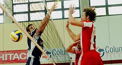 Ξεκαθάρισε το τοπίο με τους ξένους