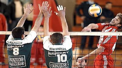 Στην Ορεστιάδα ο Κάριτς