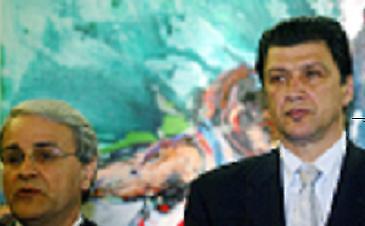 Ορφανός: Ελπίζω σε διέξοδο της ΑΕΚ