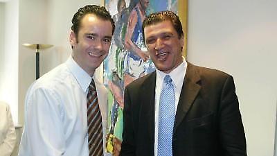 Ορφανός: «Θέλουμε να έχουμε πρωταγωνιστικό ρόλο»