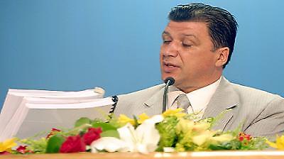 Ορφανός:«Αισιόδοξος για Euro και πρωτάθλημα»