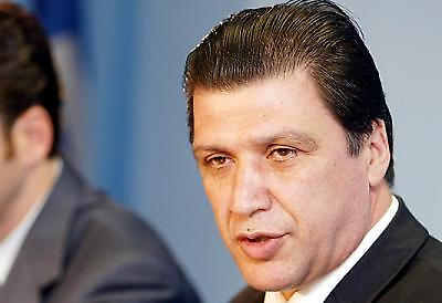 Γ.Ορφανός: «Ετοιμη η Αθήνα»