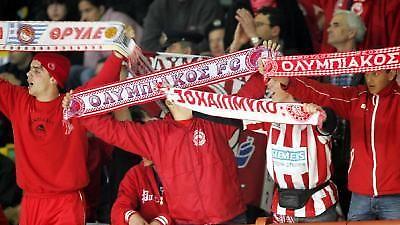 Απαλλάχθηκαν ΟΣΦΠ και Πάτρα