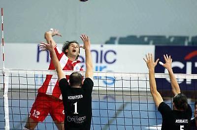 'Λειψό' αγωνιστικό τριήμερο