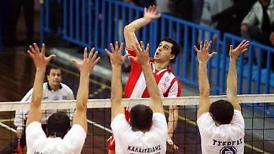 Τη Δευτέρα το...κυρίως πιάτο