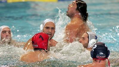 Πόλο: Παράταση στην απόφαση