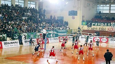 ''Μάχη αιωνίων'' με το καλησπέρα