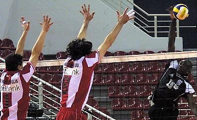 Στο σκαμνί ο «Δικέφαλος του  Βορρά»