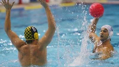 Με ισοπαλία ξεκίνησε ο Ολυμπιακός