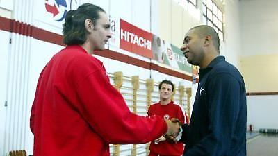 Έπιασε «λιμάνι» ο Ντιρσέου