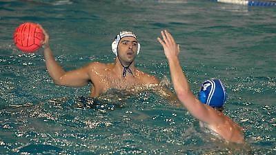 Πόλο: «Δικέφαλη» έκπληξη