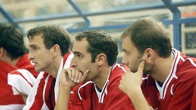 Euroleague:Νέα μαύρη σελίδα για Ολυμπιακό