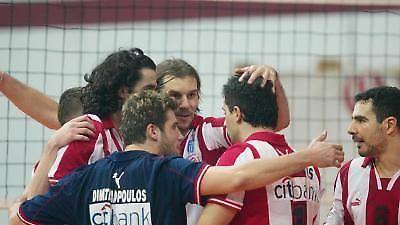 Αισιοδοξία στο 'λιμάνι' για νίκη