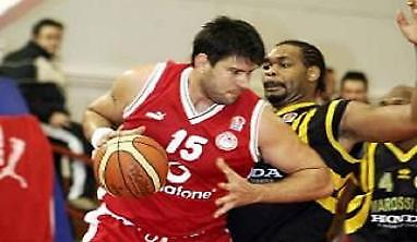 Νίκη εξάδας για Ολυμπιακό