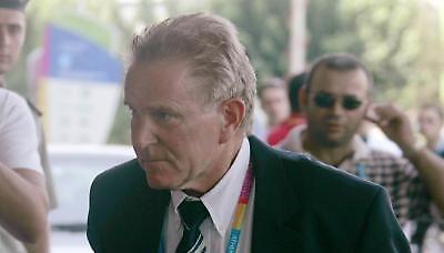 Επίθεση Όσβαλντ κατά WADA