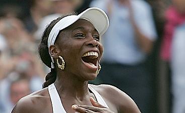 Στην κορυφή η Ουίλιαμς!