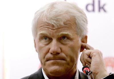 Όλσεν: «Σεβόμαστε την Ελλάδα»