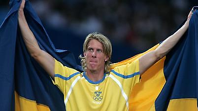 Χειρουργήθηκε ο Όλσον