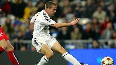 «Δεν πωλείται ο Όουεν»