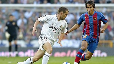 Ελπίζει ακόμα για Όουεν ο Πάρι