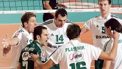 Ελπίδες πρόκρισης για «πράσινους»