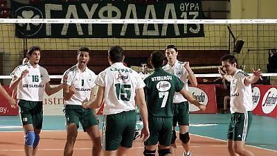 Μετά την Χοτβόλλεις…το Ρέθυμνο