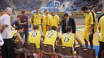 Χατζής: «Μεγάλη πρόκληση για όλους»