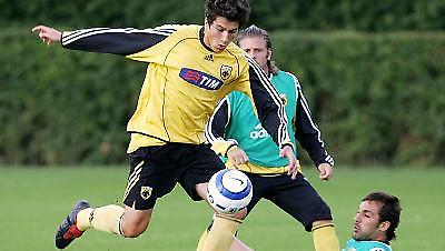 «Εκεί θα καταστραφώ»