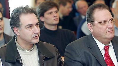 Παναγόπουλος: «Σπουδαία μέρα»